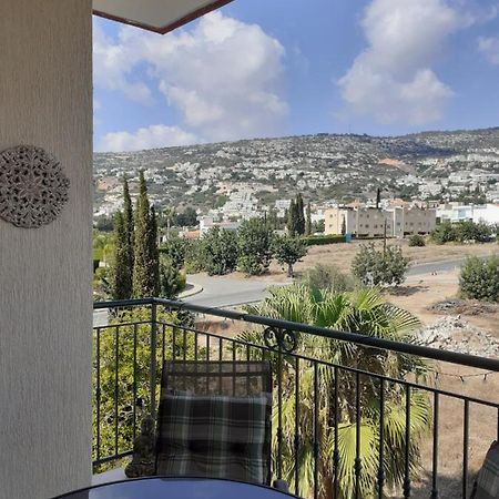 Hilltop View Peyia 파포스 외부 사진