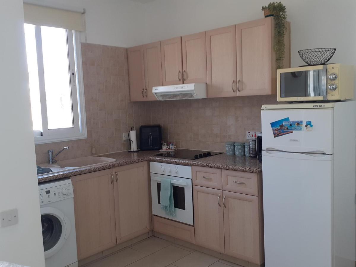 Hilltop View Peyia 파포스 외부 사진