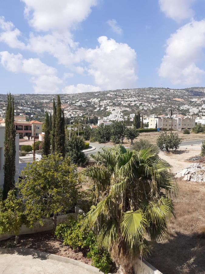 Hilltop View Peyia 파포스 외부 사진